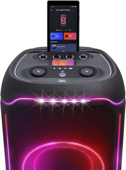 Enceinte Mansour
