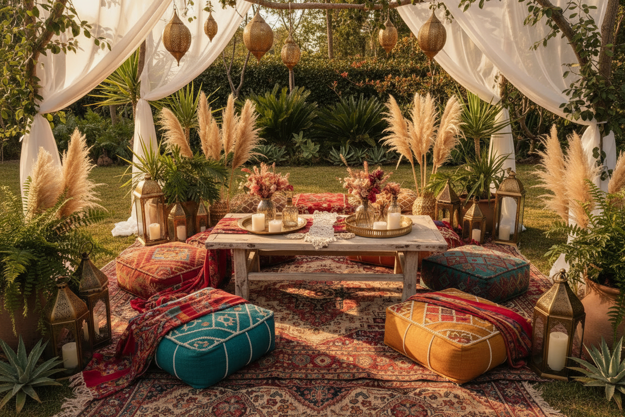 Table Lylia