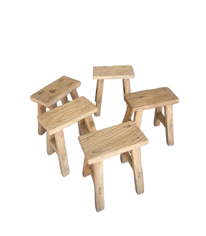 Tabouret Sami - 25€