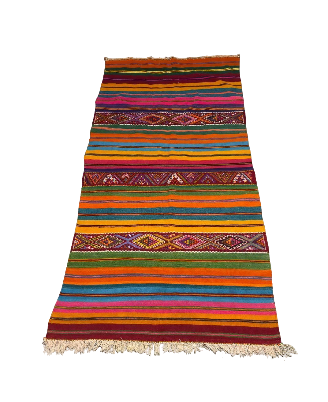 Tapis Assirem