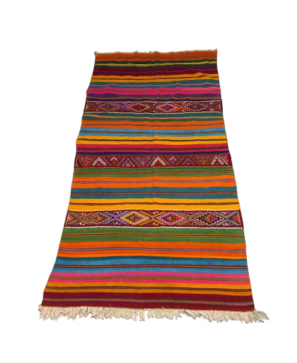 Tapis Assirem