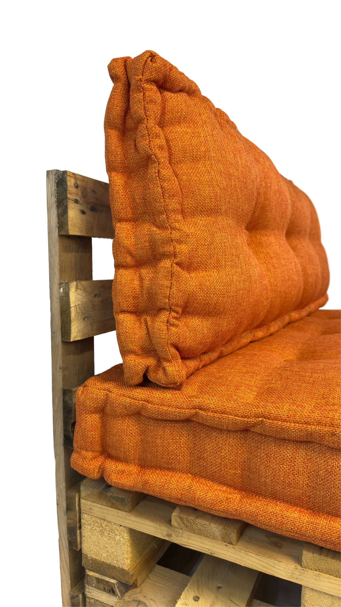 Matelas Noah – Orange