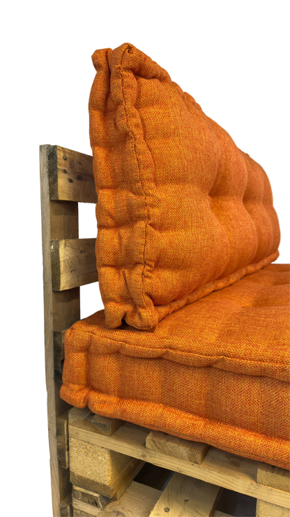 Matelas Noah – Orange
