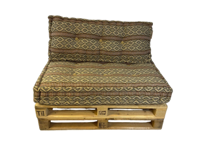 Matelas Noah – Marron
