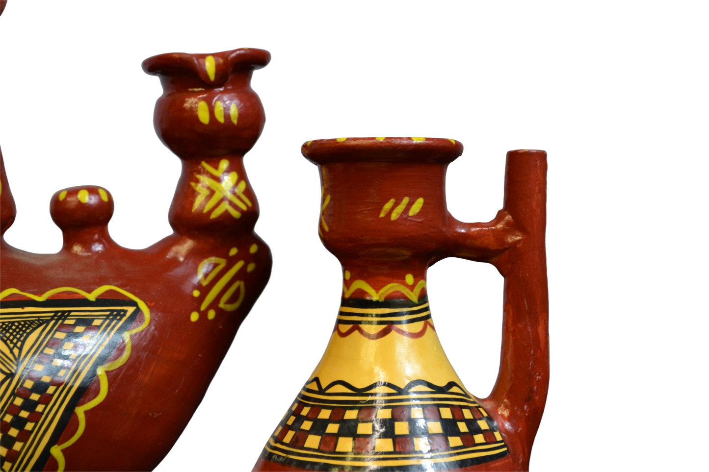 Set henné Izza