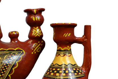 Set henné Izza