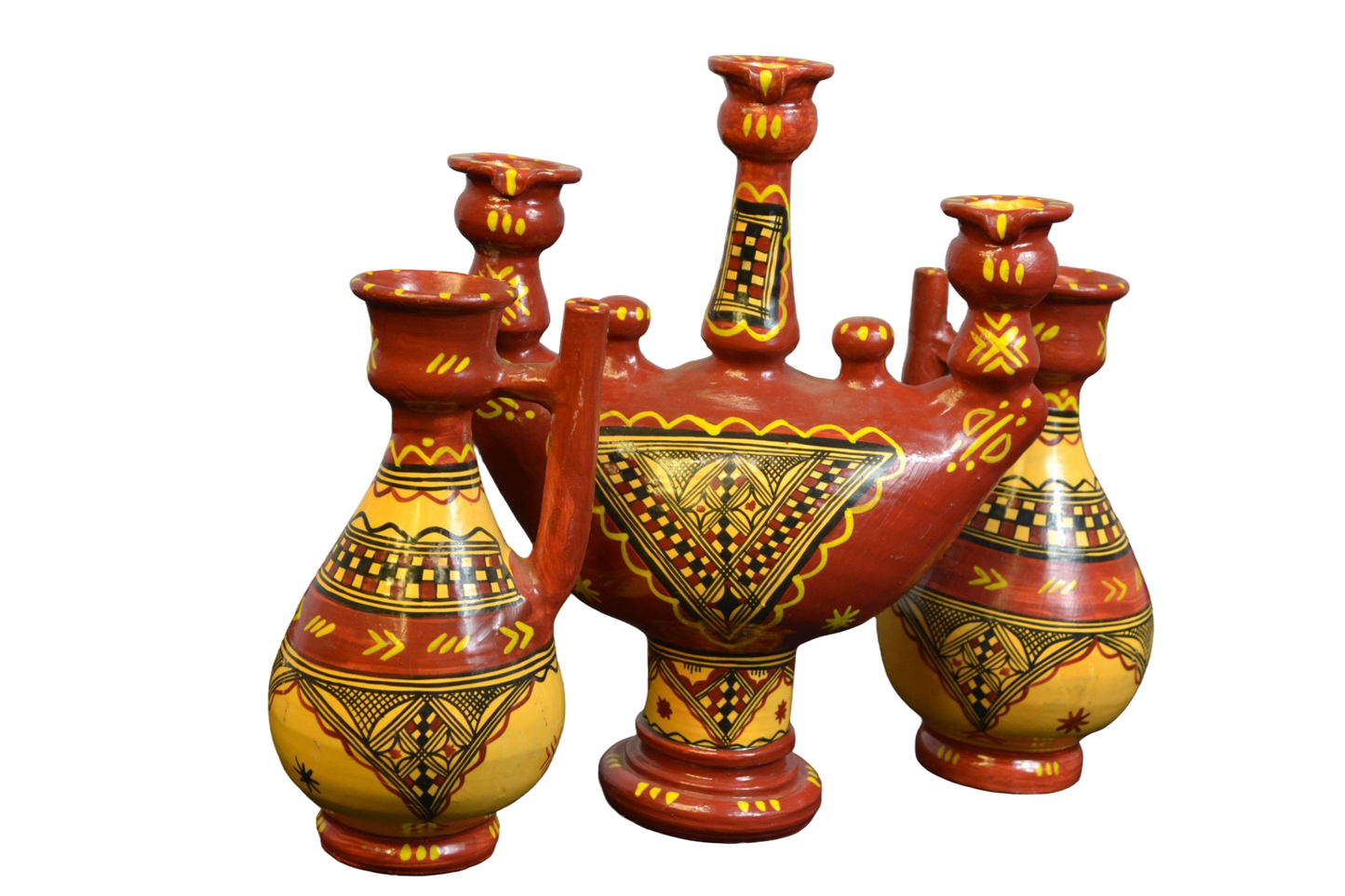 Set henné Izza