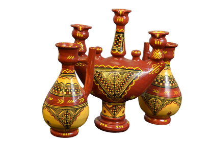 Set henné Izza