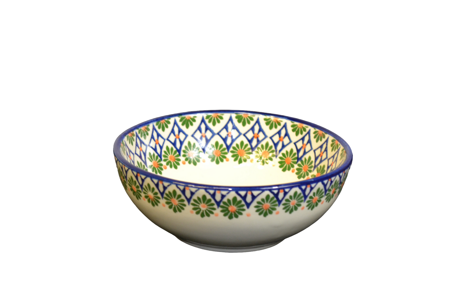 Bol Tiziri – Bleu