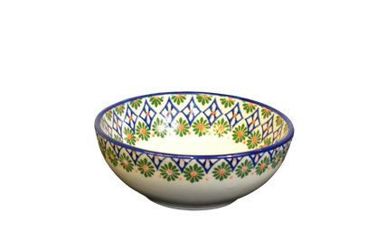 Bol Tiziri – Bleu