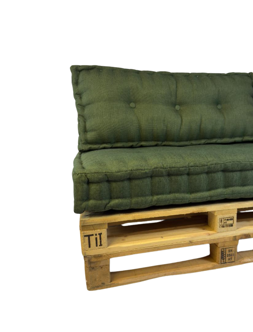 Matelas Noah – Vert