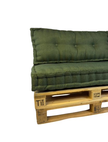 Matelas Noah – Vert