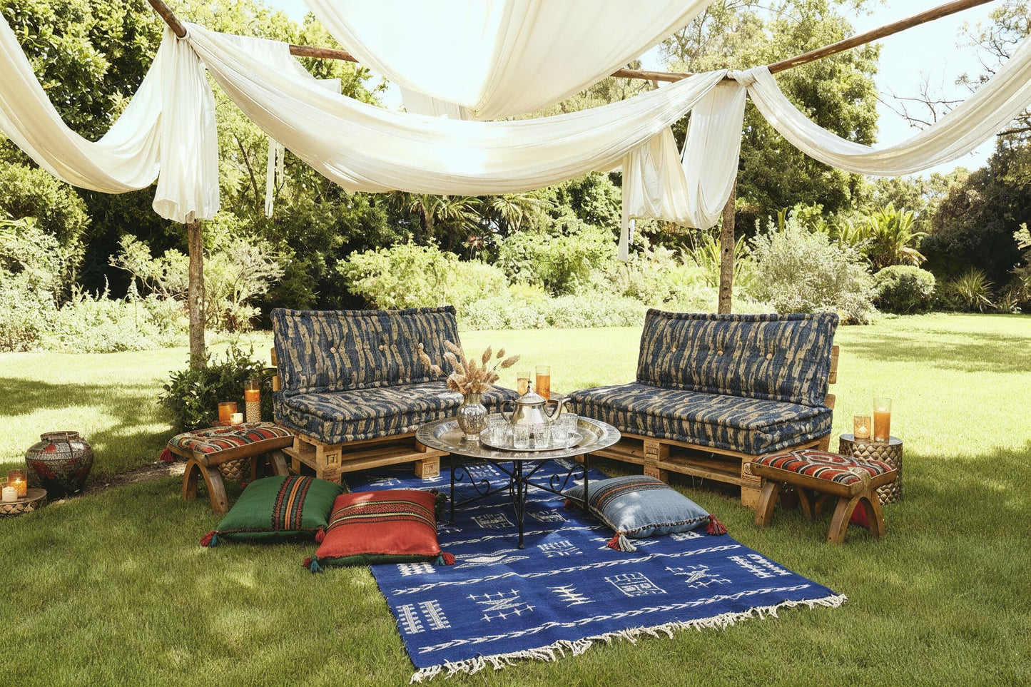 Table Hania – Grande