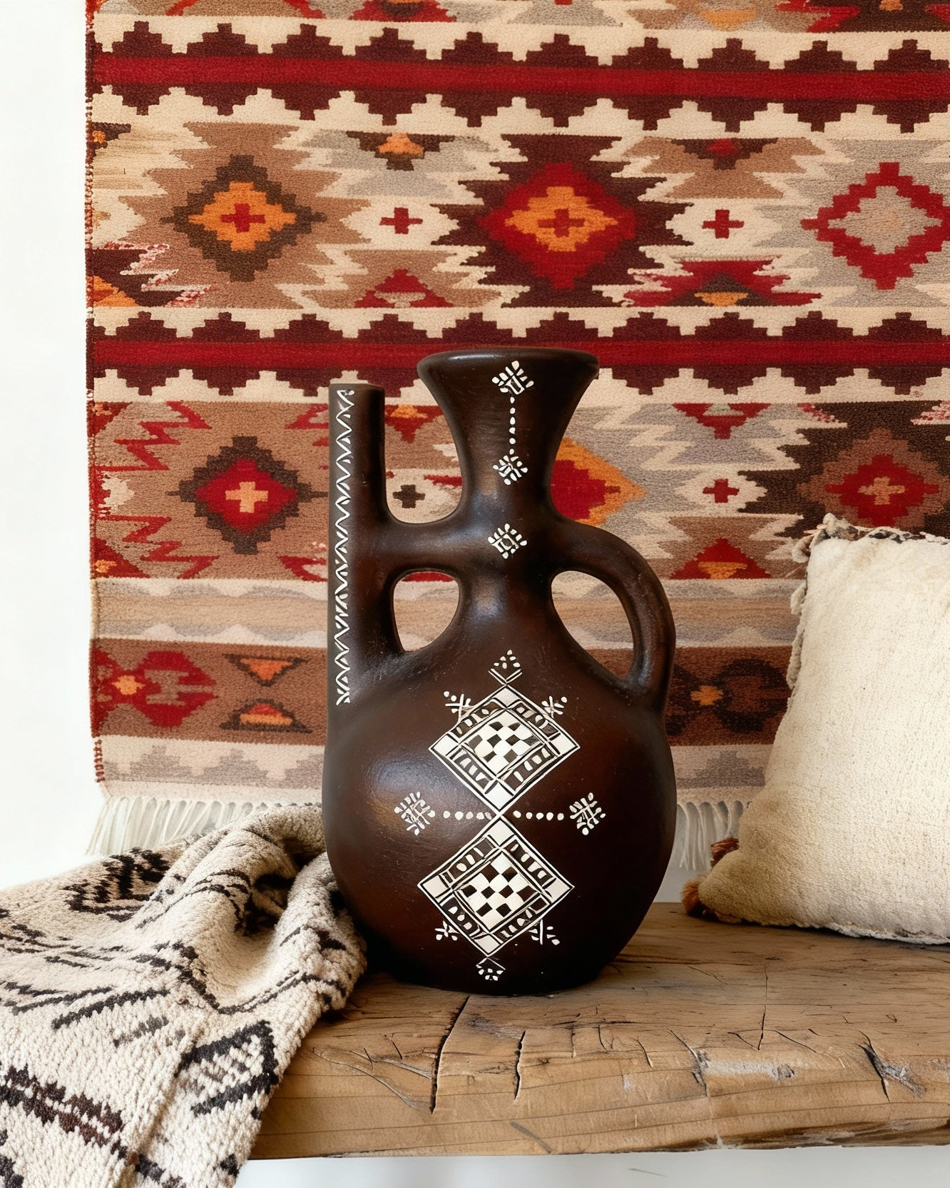 Vase Lounis